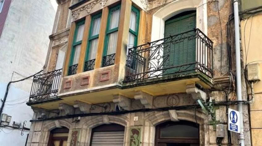 Edificio