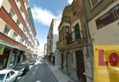 Restaurant
en venda
amb 348m² a Santoña, Calle Marqués del Robrero foto