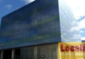 Oficinas en venta con 2505m² en Zaragoza, en la zona de San Juan de Mozarrifar foto
