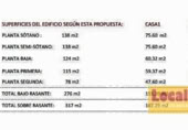 Edificio en venta con 317m² en Santander, Calle Camilo Alonso Vega foto