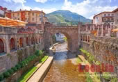 601m² building for sale in Potes, Calle Cántabra photo