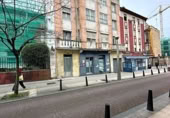 Edifici
en venda
amb 800m² a Torrelavega, Calle Juan José Ruano foto