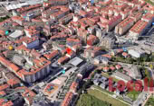 800m² building for sale in Torrelavega, Calle Juan José Ruano photo