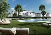 Edificio en venta con 93m² en Santa Pola foto
