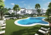 Edificio en venta con 93m² en Santa Pola foto