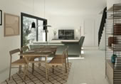 Edificio en venta con 93m² en Santa Pola foto