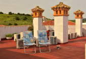 Hotel en venta con 1268m² en San Roque foto