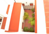 Hotel en venta con 1268m² en San Roque foto