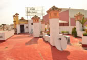 Hotel en venta con 1268m² en San Roque foto