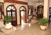 Hotel en venta con 1268m² en San Roque foto
