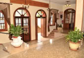 Hotel en venta con 1268m² en San Roque foto