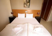 Hotel en venta con 1268m² en San Roque foto