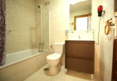 Hotel en venta con 1268m² en San Roque foto