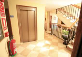 Hotel en venta con 1268m² en San Roque foto