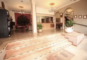 Hotel en venta con 1268m² en San Roque foto