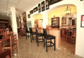 Hotel en venta con 1268m² en San Roque foto