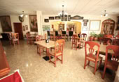 Hotel en venta con 1268m² en San Roque foto