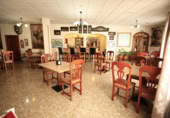 Hotel en venta con 1268m² en San Roque foto