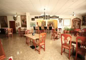 Hotel en venta con 1268m² en San Roque foto