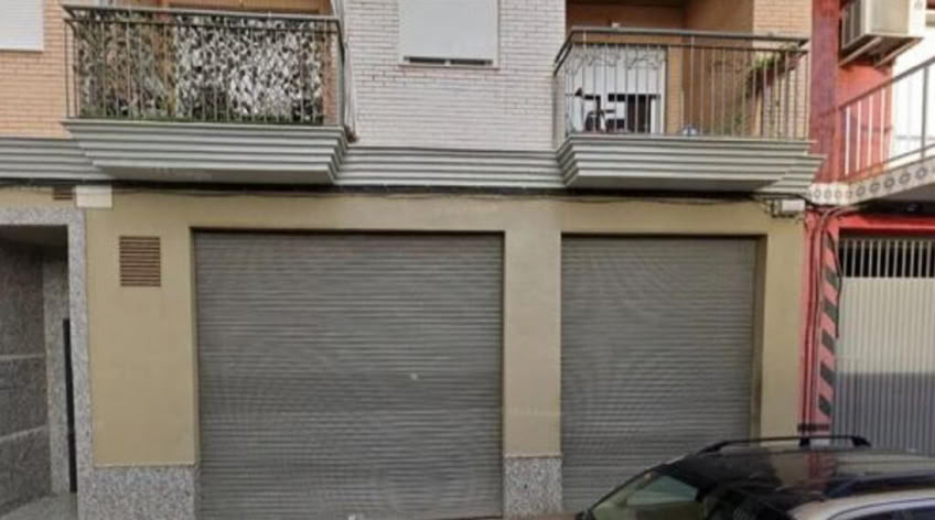 Local comercial