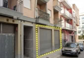 Local comercial en venta con 288m² en Gandía, SEQUIA ASSUT , 6 foto