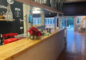 Restaurante en venta con 600m² en Ciudadela, Avinguda Los Delfines, 8 foto