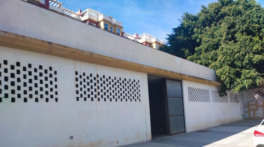 Local comercial