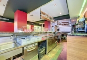 Bar en venta con 140m² en Mondragón foto