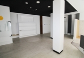 100m² commercial premises for rent in Ciudad Real photo