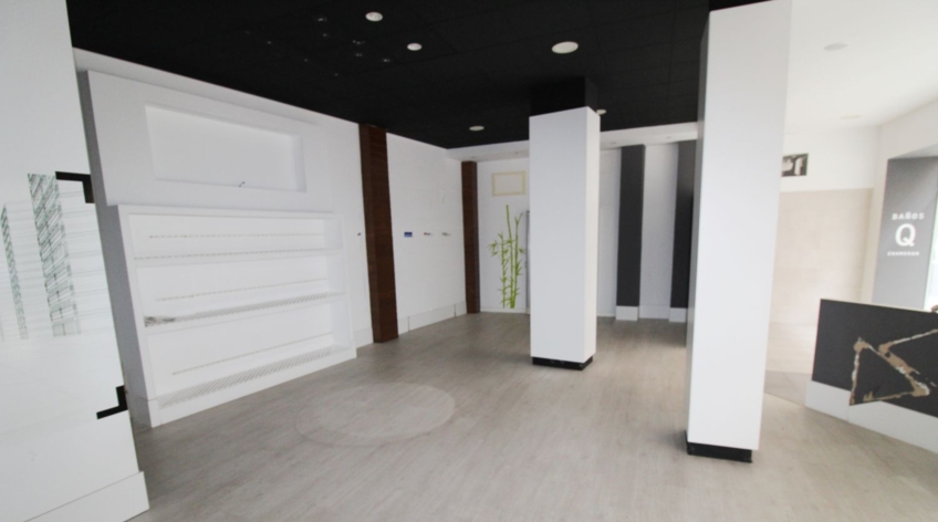 Local comercial