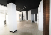 100m² commercial premises for rent in Ciudad Real photo
