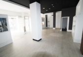 100m² commercial premises for rent in Ciudad Real photo