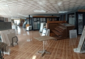1300m² warehouse industrial for sale in Onda photo