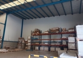 1300m² warehouse industrial for sale in Onda photo