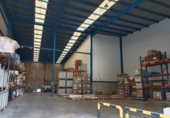 1300m² warehouse industrial for sale in Onda photo