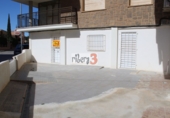 76m² locaux commerciaux pour vente à San Javier, dans le quartier de Santiago de la Ribera photo