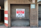 Local comercial
en venda
amb 265m² a Gandia foto