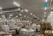 Nave Industrial en venta con 47480m² en Valdemoro foto