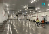 Nave Industrial en venta con 47480m² en Valdemoro foto