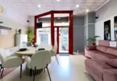 246m² locaux commerciaux avec locataires pour vente à Torrevieja, Calle Ramón Gallud photo