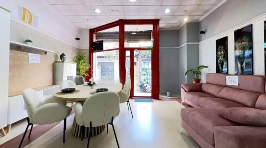 Local comercial