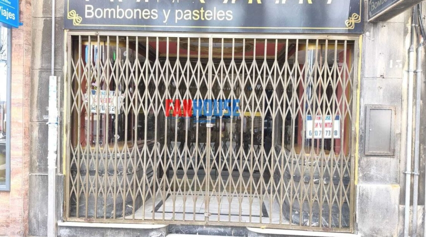 Local comercial