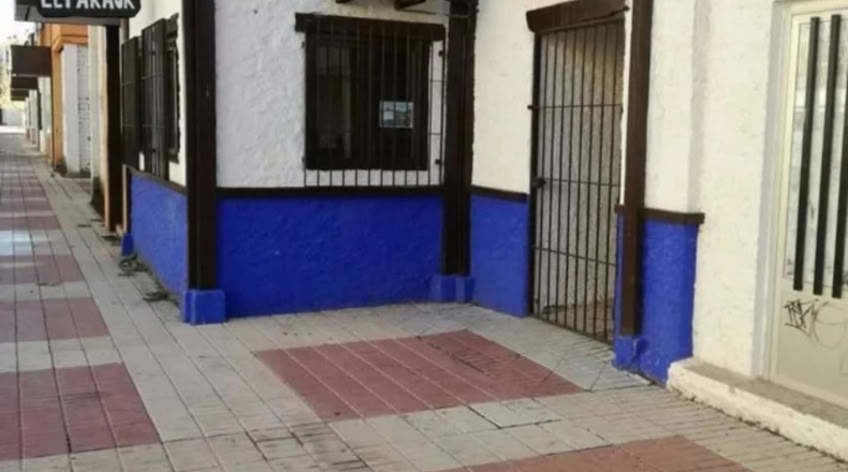 Local comercial