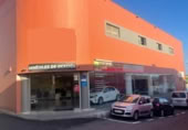 Taller en venta con 1049m² en Telde, Cantonera del Herrero 3 foto