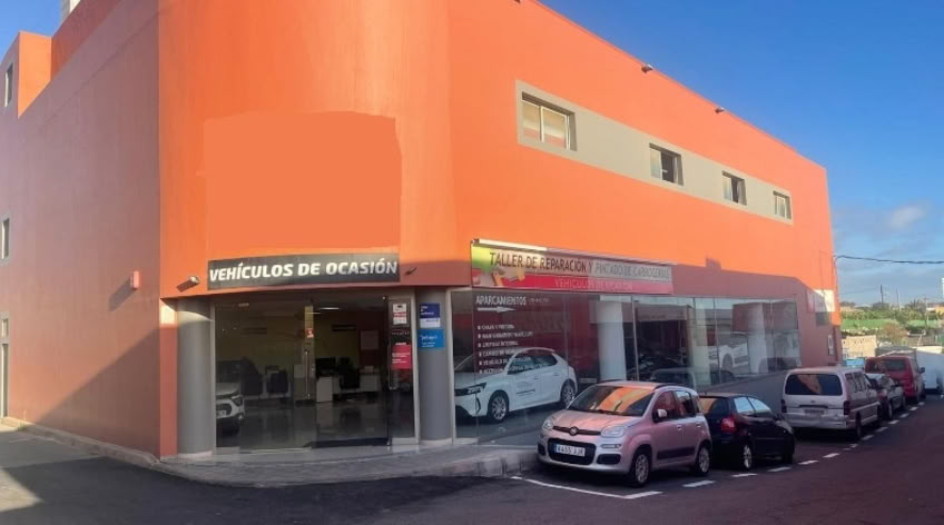 Edificio