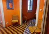 Oficina en alquiler con 25m² en Barcelona, en la zona de la Dreta de l'Eixample, Aragó foto