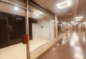 24m² commercial premises for rent in Ourense, in the area of Ourense, Doctor Flemyng, planta baja photo