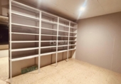 24m² commercial premises for rent in Ourense, in the area of Ourense, Doctor Flemyng, planta baja photo