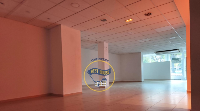 Local comercial