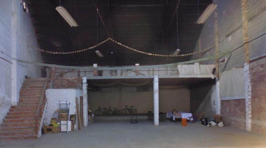 Local comercial